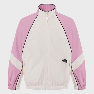 노스페이스 바람막이 자켓 TNF 크루 자켓 PS875