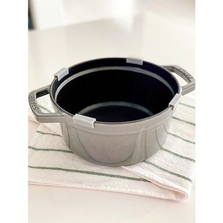 빅풋 실리콘 냄비보호클립
