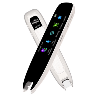 라폼 국제판 펜사전 다국어스캐너 딕펜