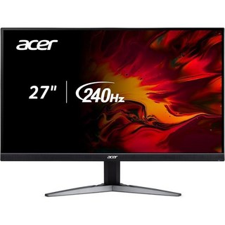 Acer 프레데터 XB273U 게이밍 모니터