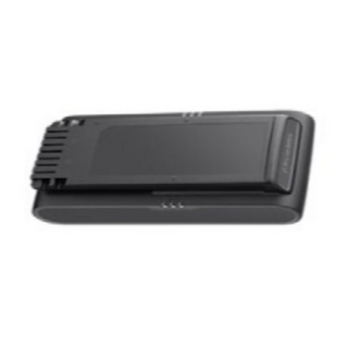 삼성전자 제트 200W SE 배터리 (다크 크로메탈) – VCA-SBT90EB, 1개 삼성무선청소기배터리