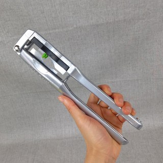 매실망치 씨제거기 과실청 작두 고급형, 1개