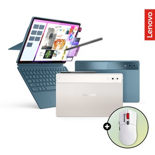 레노버 Yoga Tab Plus AI