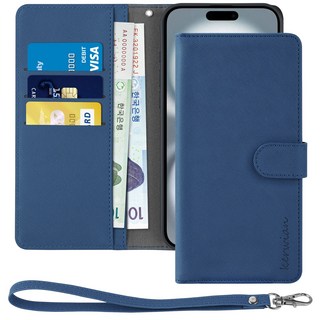 2. 커위안 가죽 카..