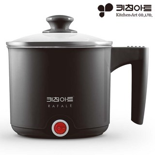 키친아트 라팔 라면 멀티포트