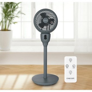 델라이프 스탠드형 에어 써큘레이터, DF-P8000
