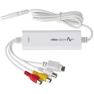 Elgato 비디오 캡처