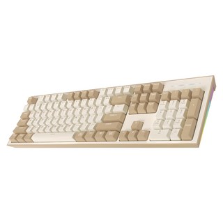 COX CK01 SAHARA 키보드