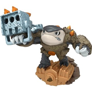 Skylanders SuperChargers: Drivers Shark Shooter Terrafin Character Pack 122440, Skylanders SuperChargers: Driv