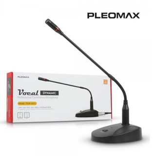 KG 스탠드 마이크 PLM-401U