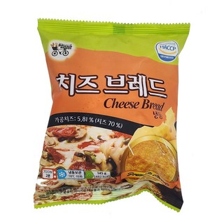 대신 군대리아 치즈 브레드 냉동햄버거 145g 10개 편의점피자빵 추억의매점빵 오리지널냉동버거 대표 이미지 - 편의점 햄버거 추천