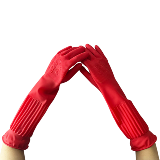 이너홈 롱밴드형 고무장갑