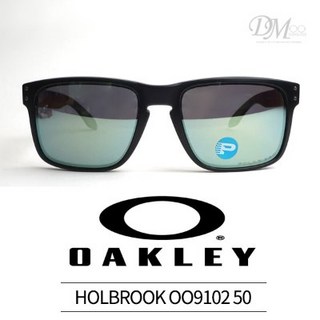 오클리 HOLBROOK 홀브룩 편광렌즈 OO9102 50