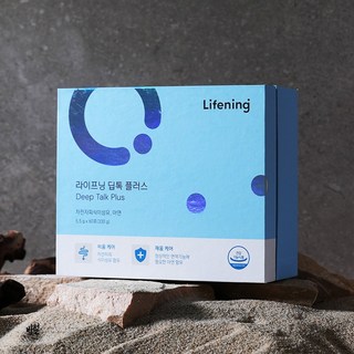 인셀덤 딥톡스 딥톡플러스 60포