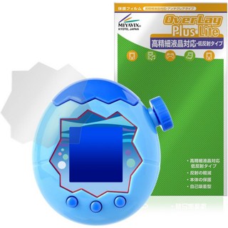 일본 미야빅스 타마고치 파라다이스 전용 보호필름