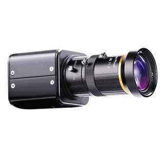 강의용 카메라 HDMI 유튜브 방송용 화상회의 고화질, HD-01 줌 + 브래킷