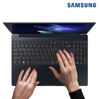삼성전자 노트북 7 NT751시리즈 그레이 9세대 코어i7-9750H 램16GB SSD1TB 윈11 탑재, NT550XCJ, 코어i7, 256GB, 16GB, WIN11 Home
