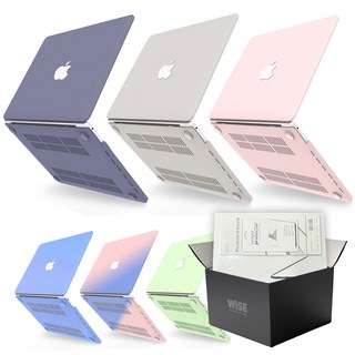 3. 와이즈 맥북프로..