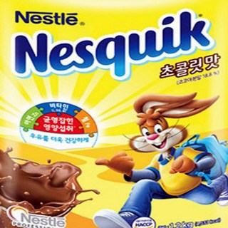 코코아 초콜릿맛 핫초코 초콜렛 파우더 가루 분말 1.2Kg