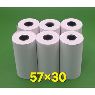 카드단말기 57x30 휴대용 단말기 사용 모습