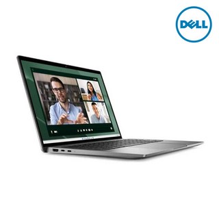 DELL 노트북 MR90Y G35K4 사용 모습