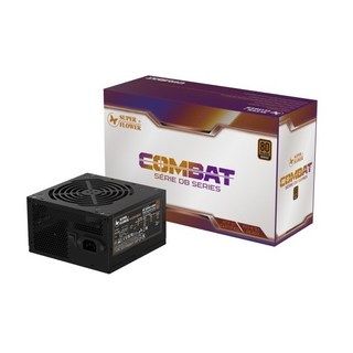 [SuperFlower] SF-850C12DB COMBAT DB 80PLUS BRONZE ATX3.1 850W [블랙]