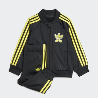 [아디다스키즈] JD2874 SST TRACKSUIT 트랙수트 편한 활동복 귀여운 코디 선물 (085∼100) HCK
