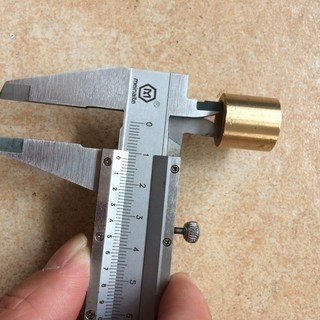 5 개/몫 12x18x18mm FU 1 분말 야금 오일 부싱 다공성 베어링 소결 구리 슬리브, 5개