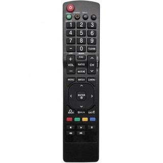 LG 22LD350UB 37LK450용 교체 리모컨 37LD450 42LK450UB 42LK450 47LE5300 55LW5300UC LCD HDTV TV
