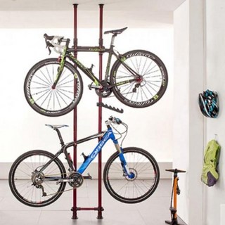 로빙산업 업그레이드 자전거 거치대 크랭키 215 280cm, 1개