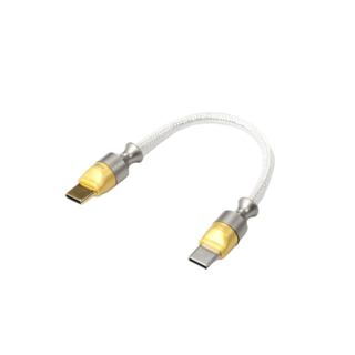 DDhifi 신형 C to C 케이블 New TC05 M2, TC05 M2 (100cm)