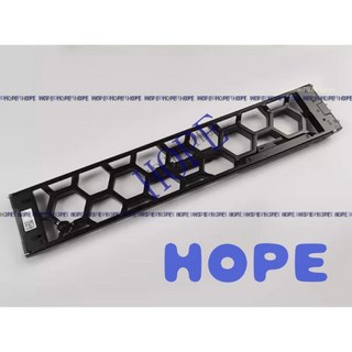 Dell EMC PowerEdge R540 2U Lcd 전면 베젤 페이스플레이트