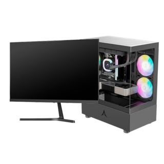 달컴 조립PC 게이밍풀세트