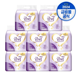 금비 남녀공용 성인용 팬티기저귀 SHA307