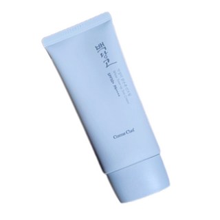 백당고 막걸리 맑은톤 선크림 샘플증정, 50ml, 1개