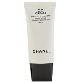 샤넬 CC크림