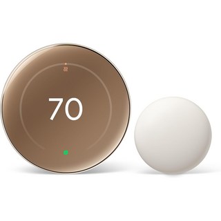 구글 네스트 온도조절기 4세대