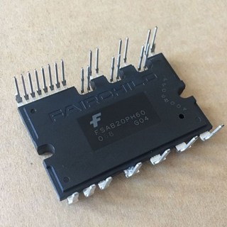 FSAB20PH60 새로운 모듈, FSAB30PH60, 1개