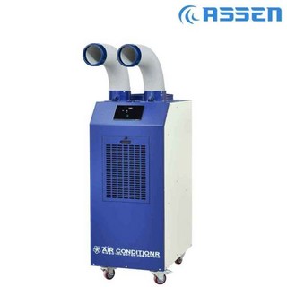 아쎈 산업용 이동식에어컨 FWPC-4200
