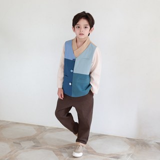 풍뎅이 생활한복 토리뎅이