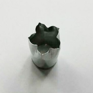 고명틀(감꽃), 3호, 1개