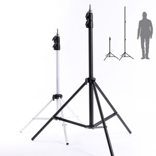 RAMI 라미 조명 스탠드 RM-LSTB series, 1개, 라이트 스탠드 RM-LSTB104 일반 블랙