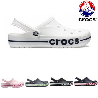 크록스 바야밴드여성 남성 슬리퍼 상품 이미지