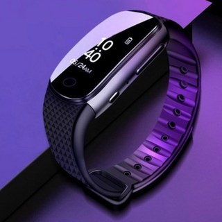 버디 W16H 손목시계녹음기