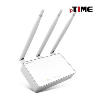 ipTIME N702E 유무선공유기