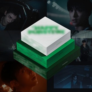세븐틴 SEVENTEEN 정규 5집 앨범 HAPPY BUSTDAY