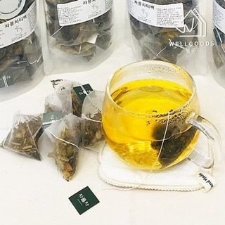 웰굿 강원도 홍천 차풀차 60g (티백 30개입), 상세 설명 참조 웰굿 강원도 홍천 차풀차 60g (티백 30개입), 상세 설명 참조