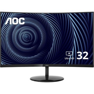 AOC CU32V3 32인치 모니터