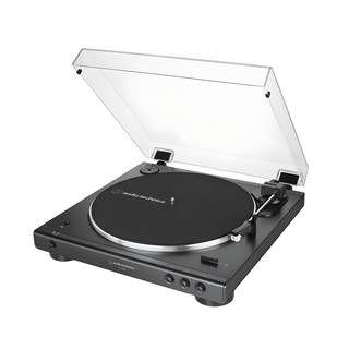 오디오테크니카 AT-LP60XBT 턴테이블