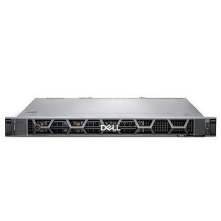 DELL 1U 랙서버 R260